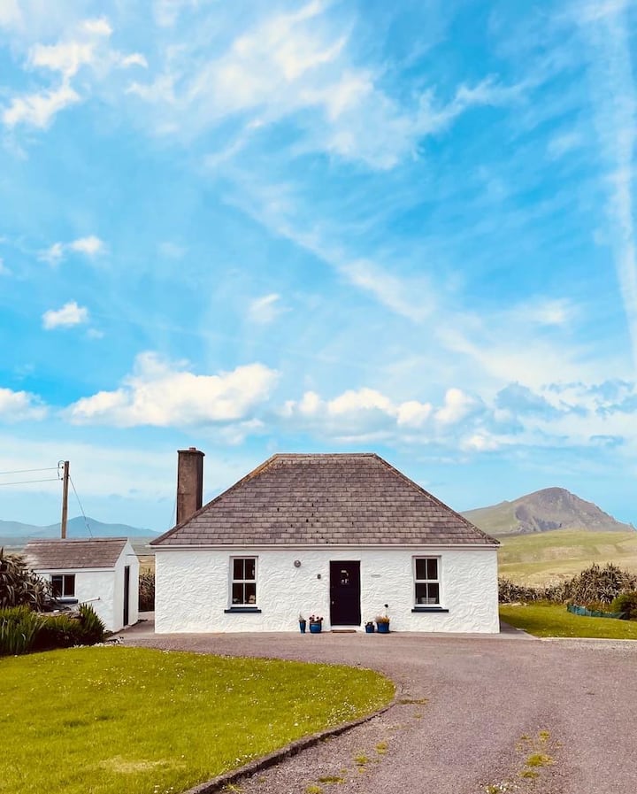 Dingle, Mount Brandon, Wild Atlantic Way - Dingle