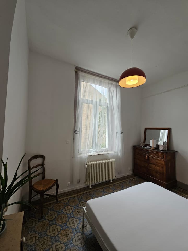 Chambre 1