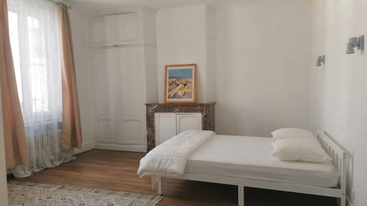 Chambre 3
