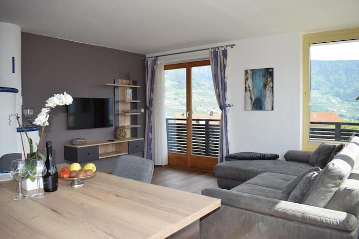 Residence Ladurn Erde - Schenna