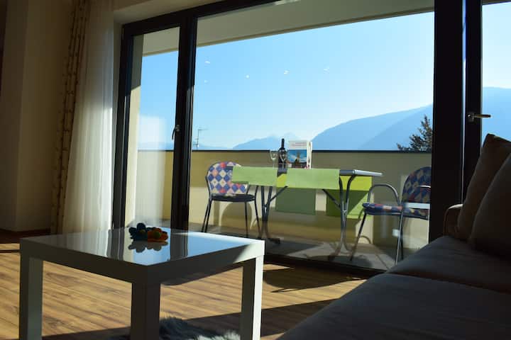 Residence Ladurn Trenker - Meran