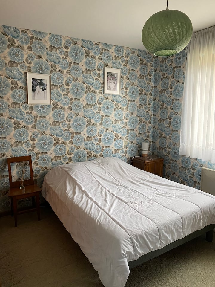 غرفة النوم 2