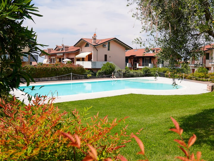 New Home Lazise 2 - Lazise, VR