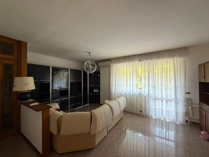 Appartamento Vicino Al Mare - Senigallia