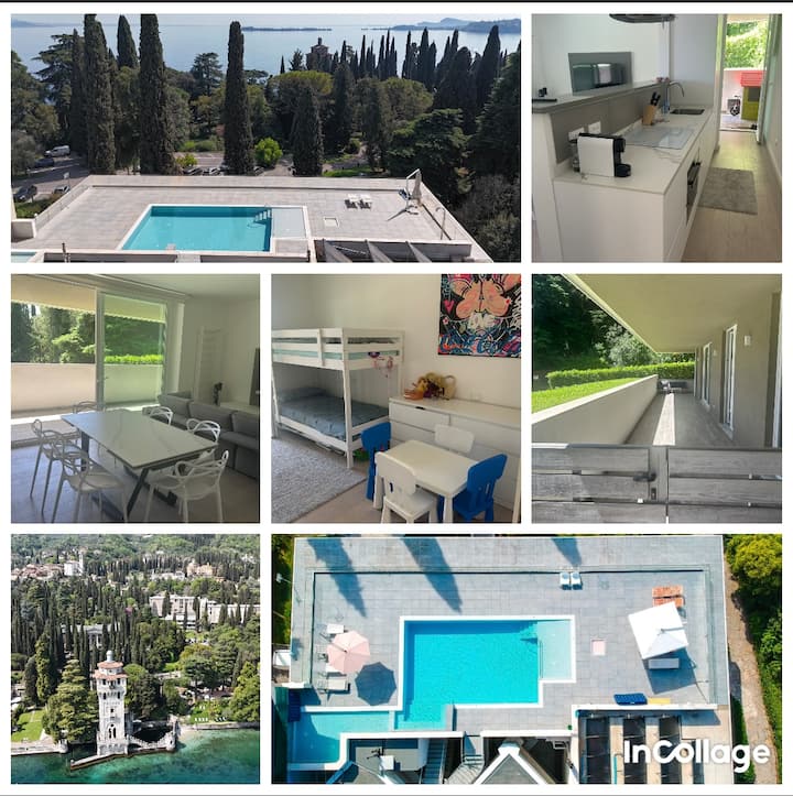 Casa Michela - Toscolano-Maderno