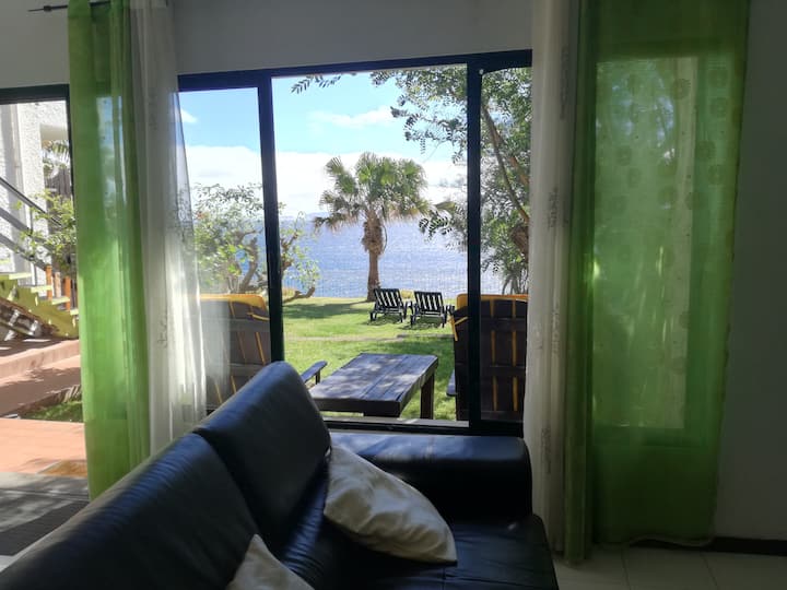 X Prata - Sea View Apartment - Caniço