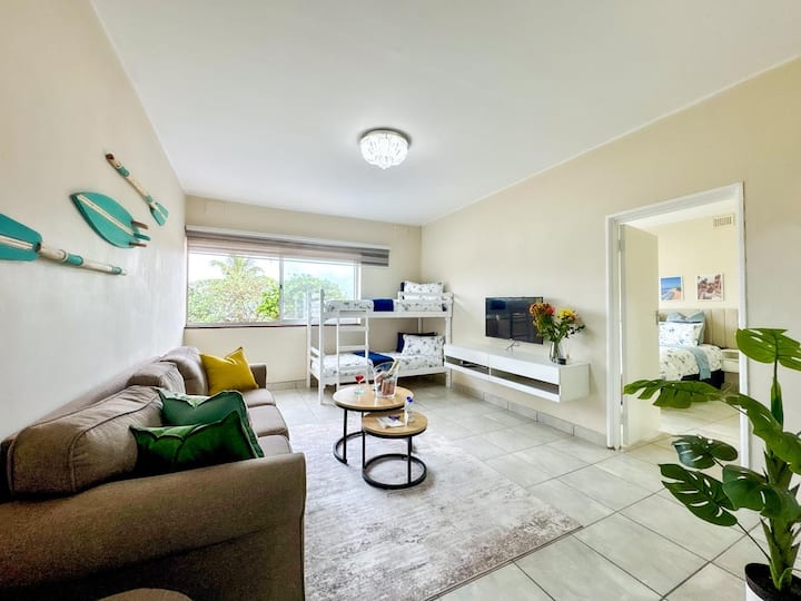 Nanas Seascape - Amanzimtoti