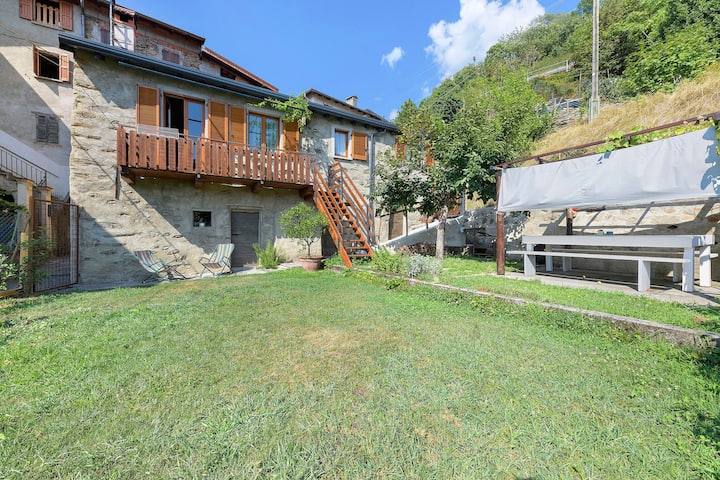 Casa Agnese - Bellano