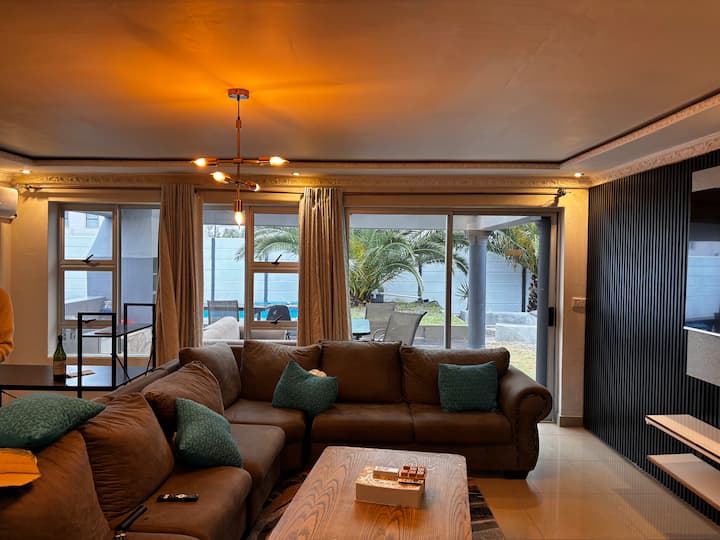 Hideaway Haven - Parklands