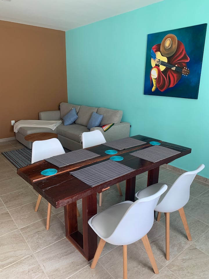 Casa Paraiso - Puerto Morelos