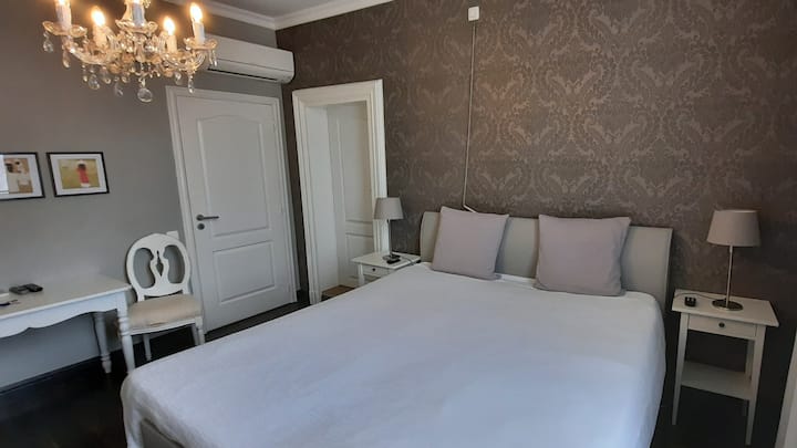 C Room - Ypres
