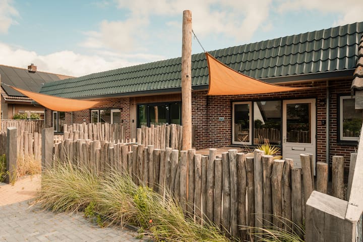 Duindroom - Groet