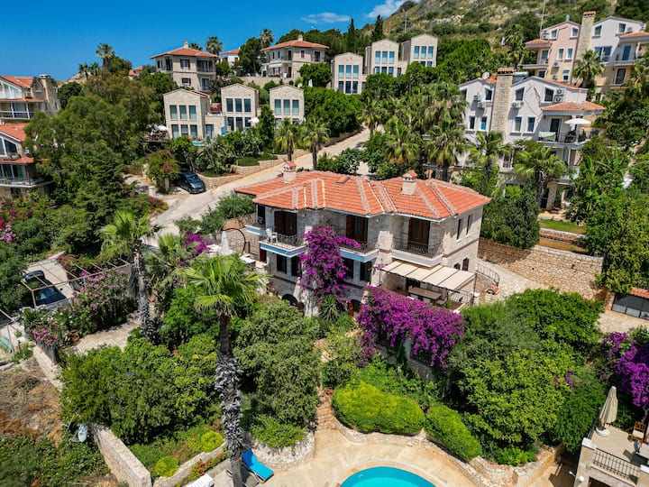 Villa Sophia - Kaş