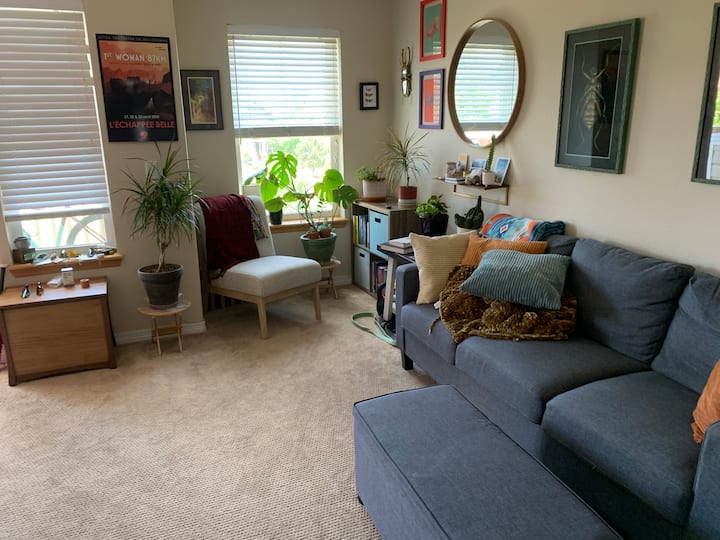 Townhouse In North Boulder - Boulder, CO