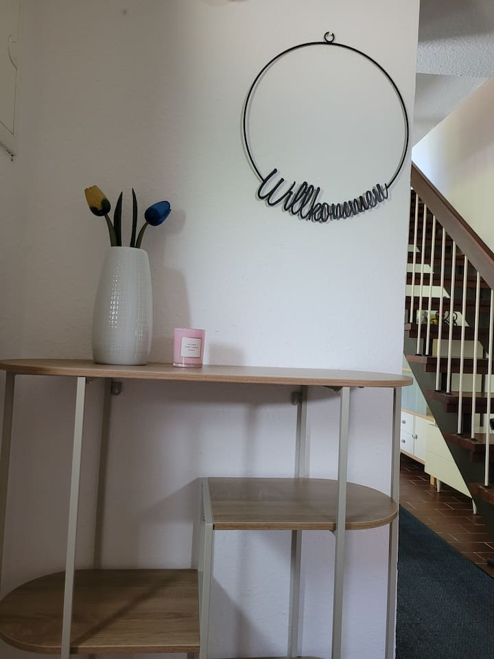 City Cottage Mitten In München - Múnich