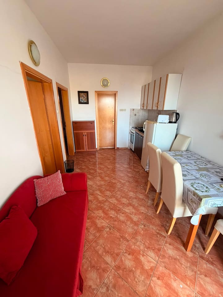 Apartments Dalmatia 103 - Brela