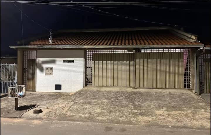 Casa Próxima 44 E Campinas - Goiânia