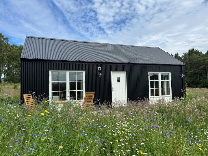 Prestige-cabine-salle De Bain Privée-vue Sur La Ca - Lago Ness