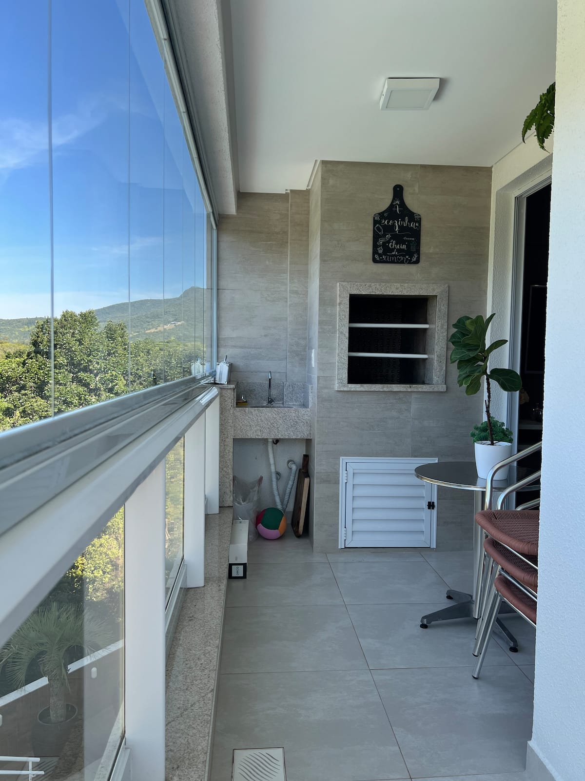Villagio Palmas - Praia de Palmas - SC 8