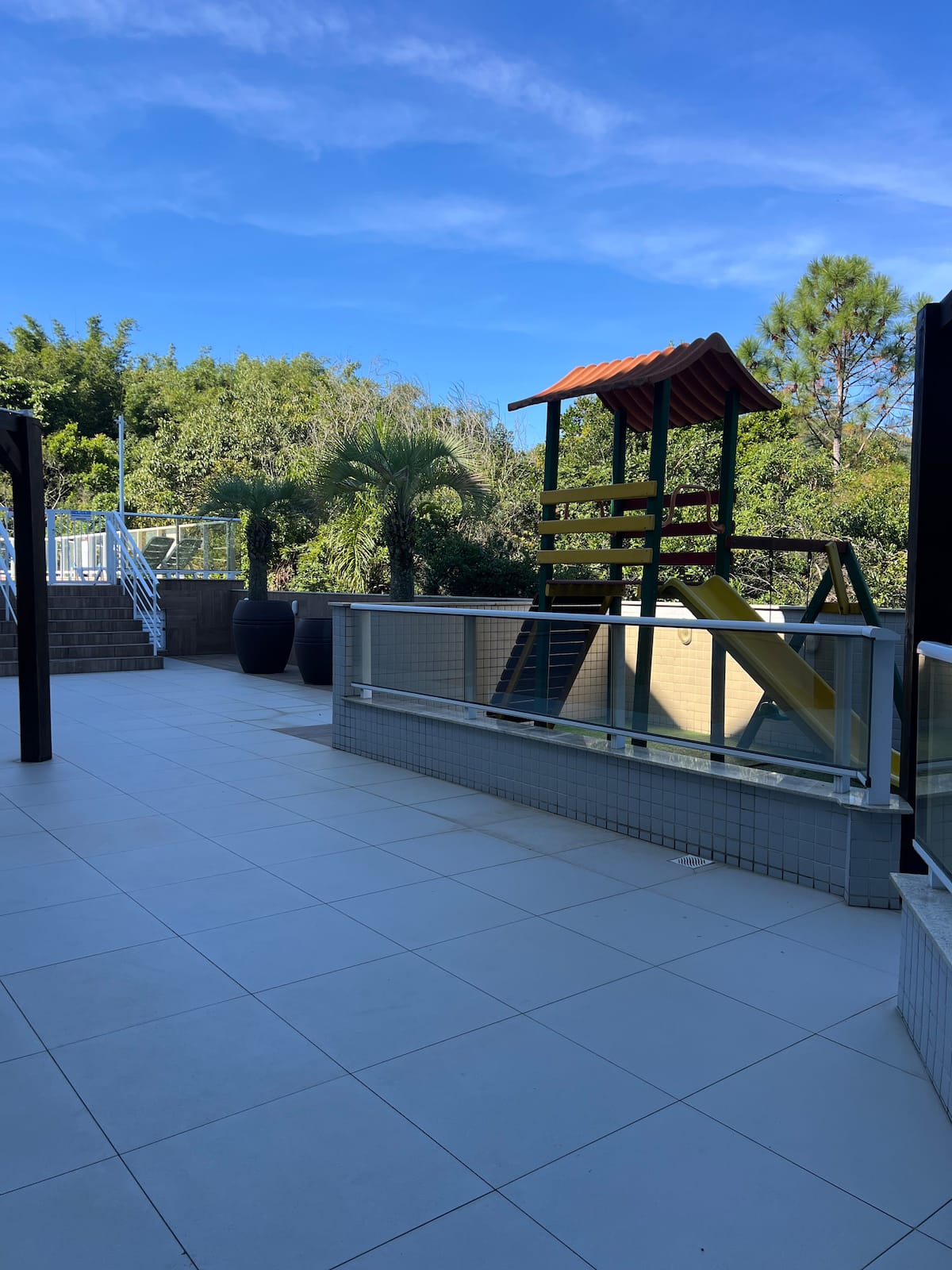 Villagio Palmas - Praia de Palmas - SC 12