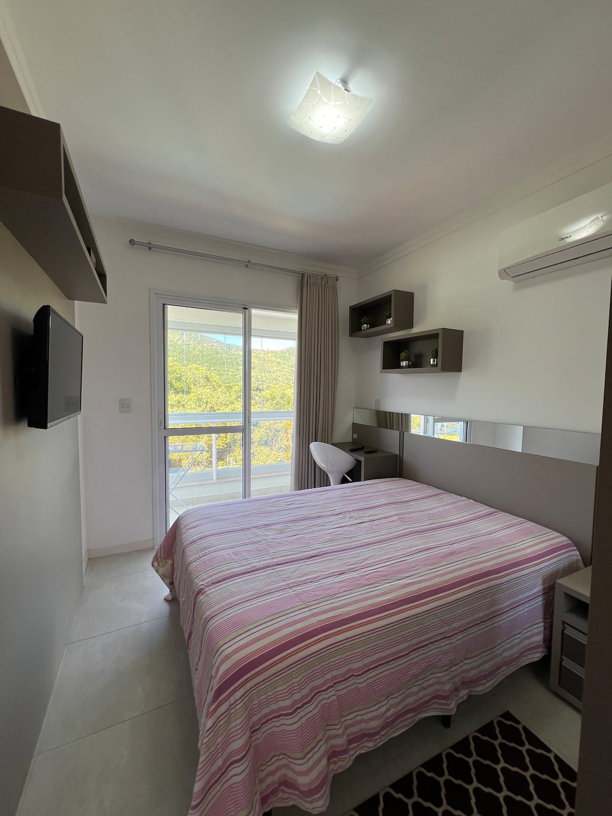 Villagio Palmas - Praia de Palmas - SC 17