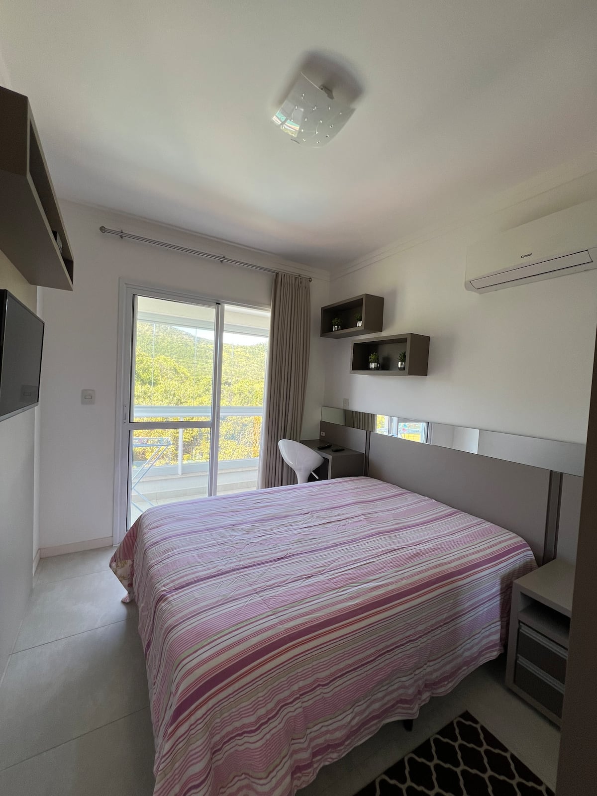 Villagio Palmas - Praia de Palmas - SC 16