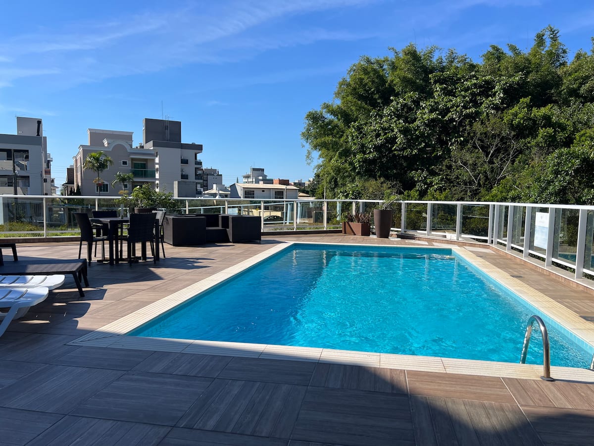 Villagio Palmas - Praia de Palmas - SC