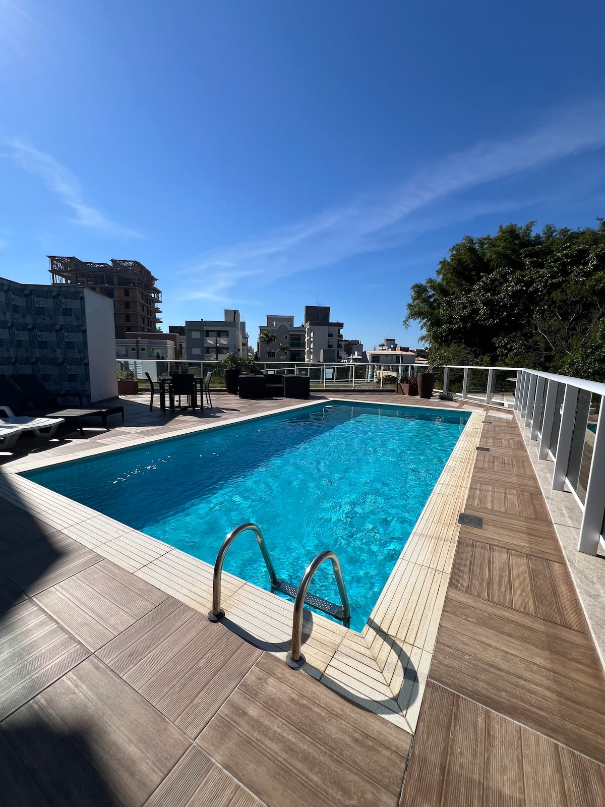 Villagio Palmas - Praia de Palmas - SC 22