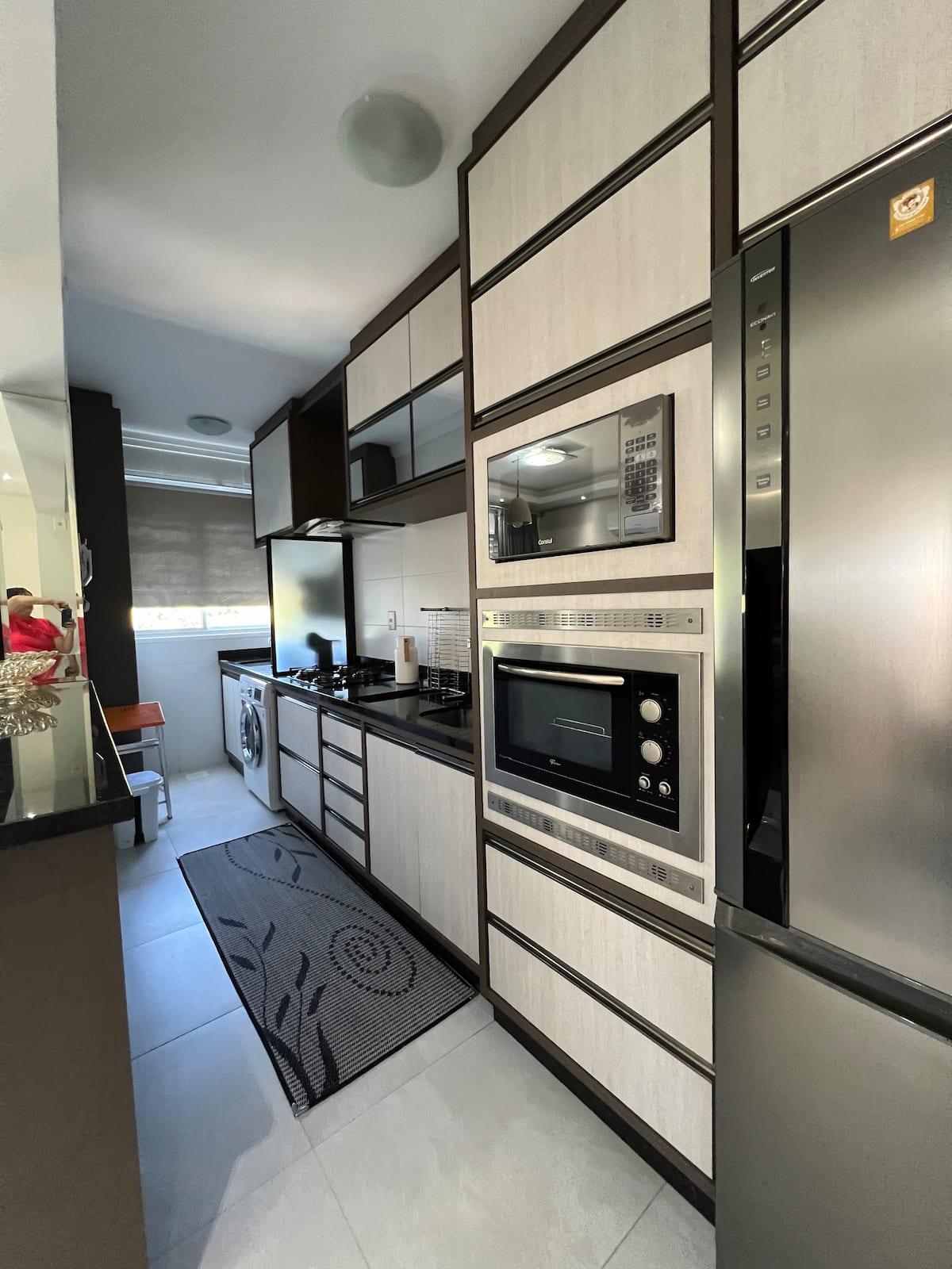 Villagio Palmas - Praia de Palmas - SC 5