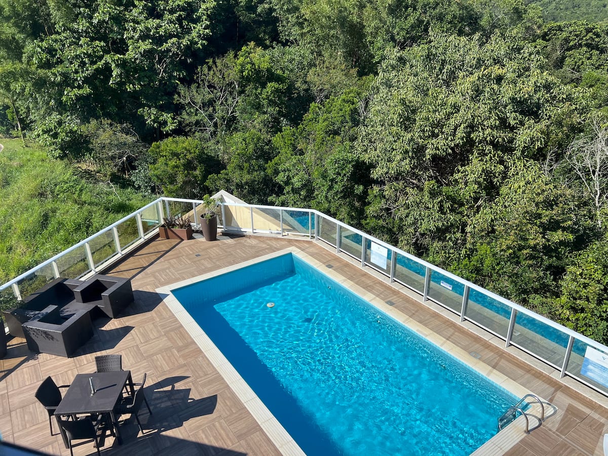 Villagio Palmas - Praia de Palmas - SC 21