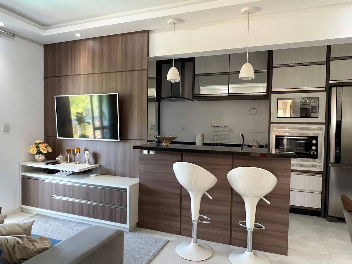 Villagio Palmas - Praia de Palmas - SC 4