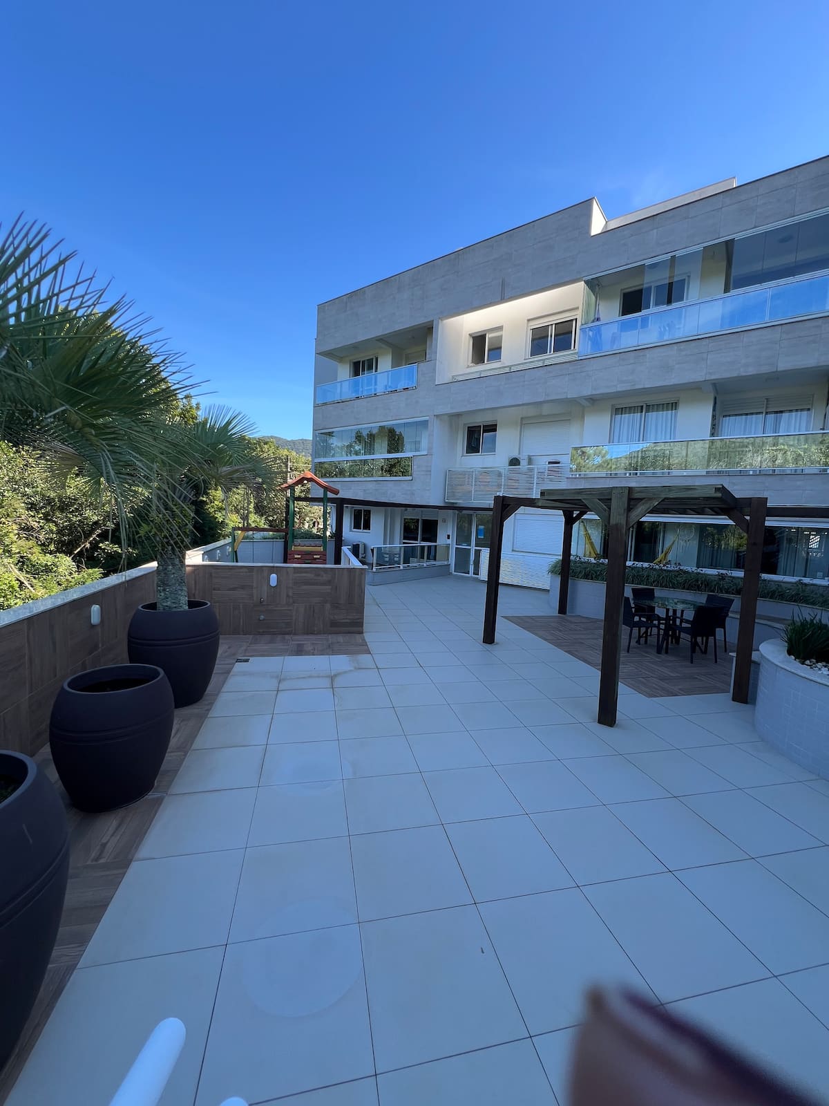 Villagio Palmas - Praia de Palmas - SC 13