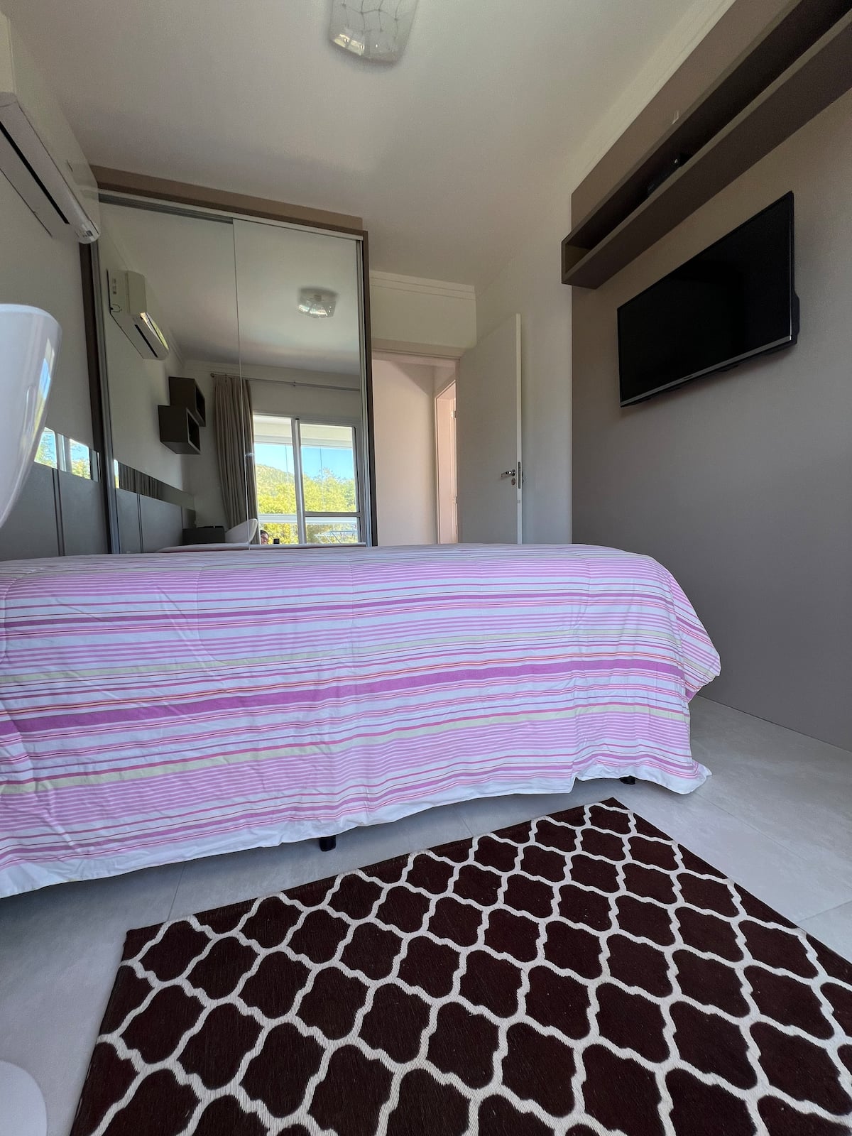 Villagio Palmas - Praia de Palmas - SC 18