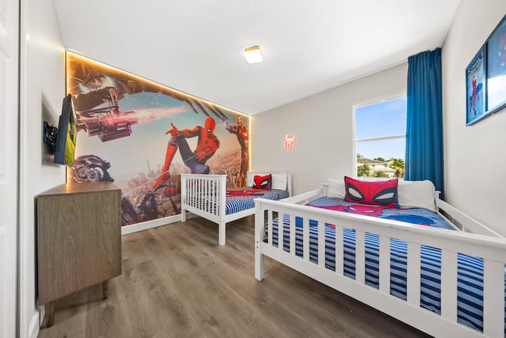 Chambre 9