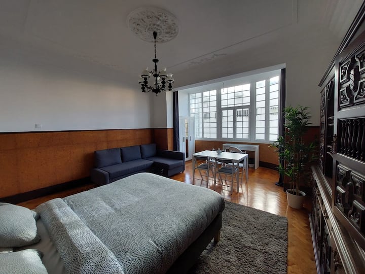 Don Alvares - Entire Apartment - Lisboa