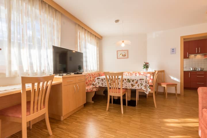 Appartamento Piz La Ila - Arabba