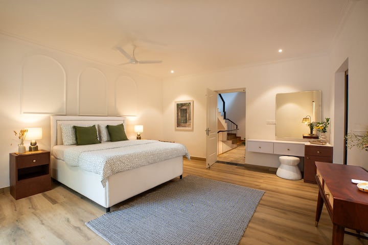 Bedroom 1 image 1