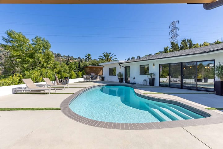 Casa Dona By Oraklus - Beverly Hills, CA
