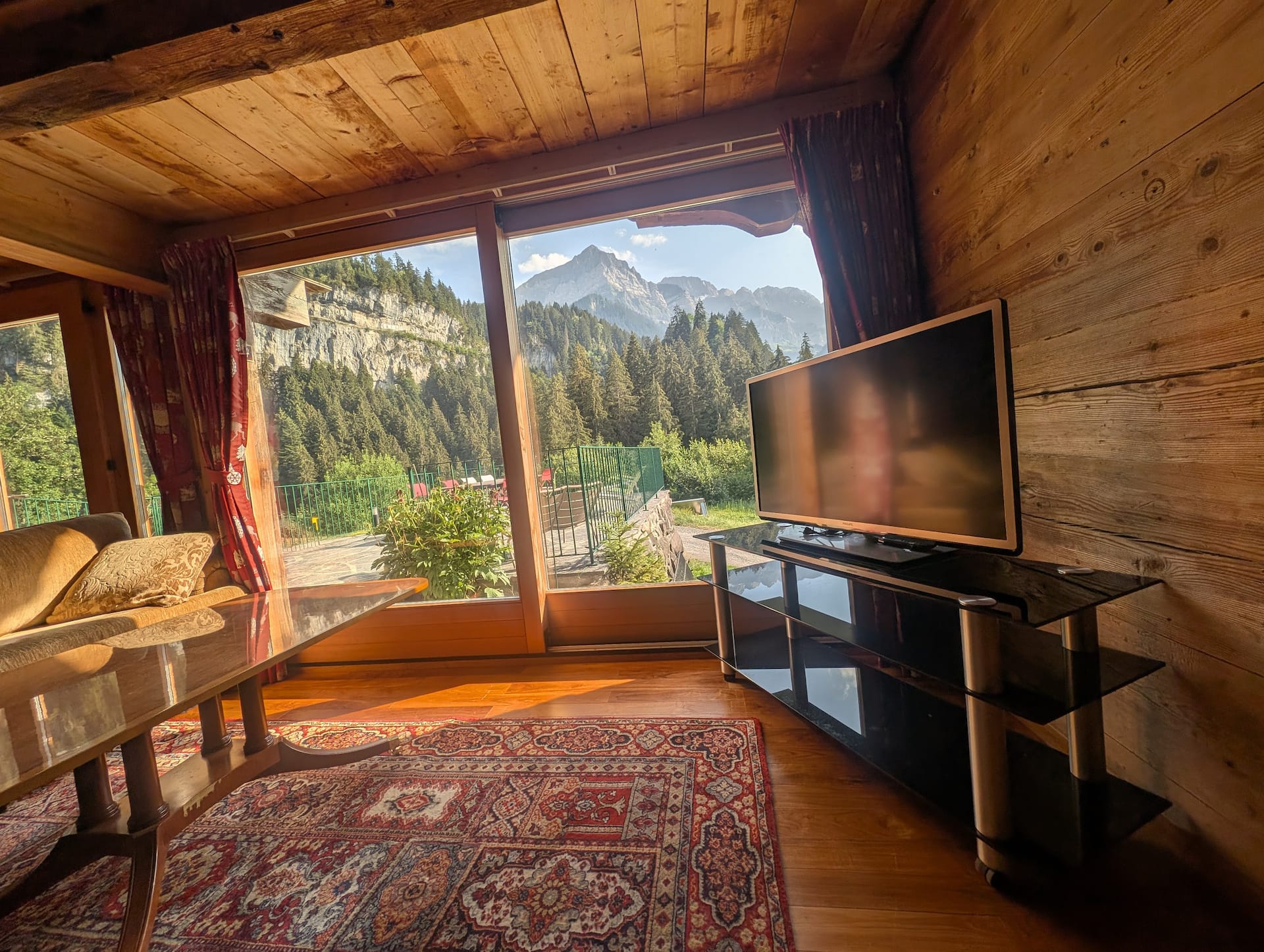 Les Croix Chalet — zdjęcie 3