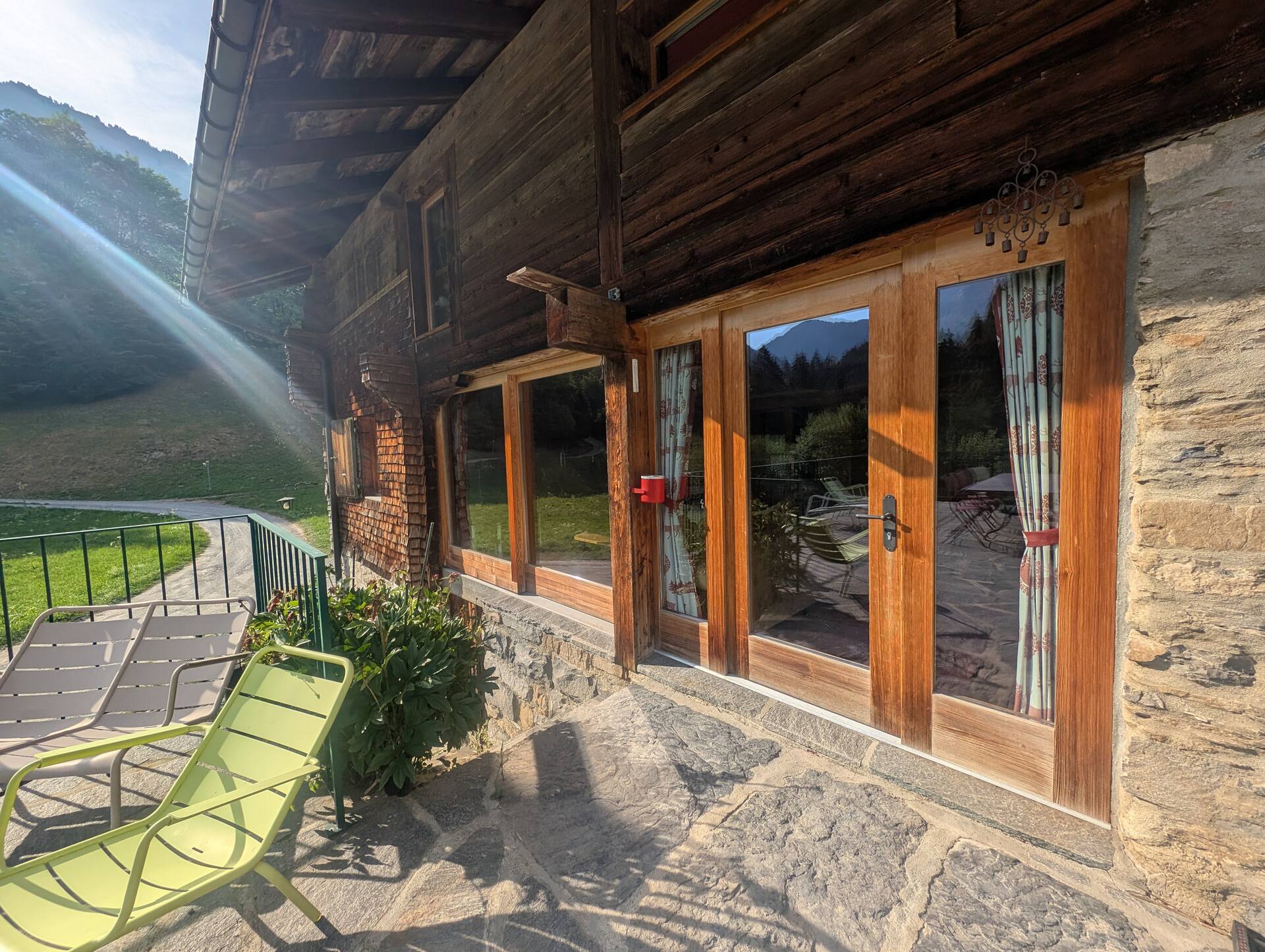 Les Croix Chalet — zdjęcie 4