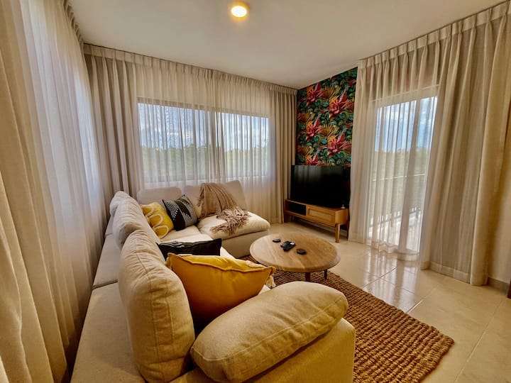 Casa Amber - Refuge Design Au Cœur Du Vrai Mexique - Puerto Morelos