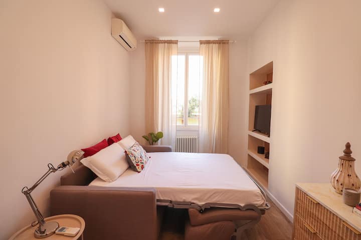 غرفة النوم 2