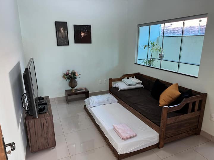 Sala de estar