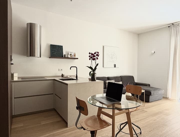 Casa Bars - Trastevere - Rome