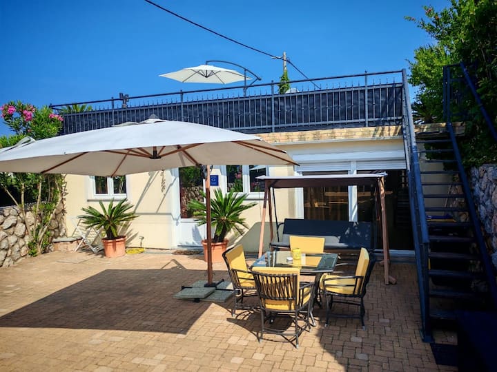 Holiday Home Capella - Arbe
