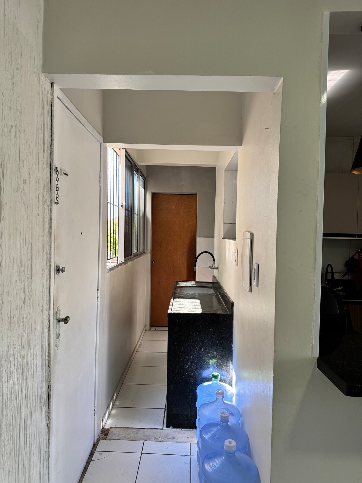 Foto do anúncio de Apartamento amplo próximo à Praia de Fortaleza em Mucuripe, Fortaleza