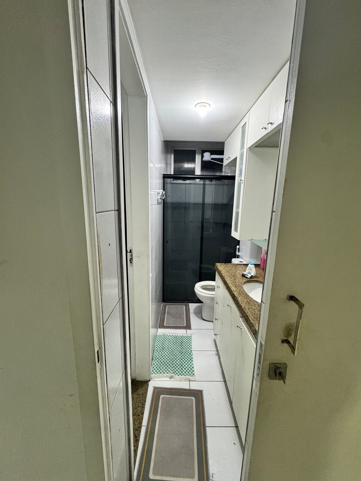 Foto do anúncio de Apartamento amplo próximo à Praia de Fortaleza em Mucuripe, Fortaleza