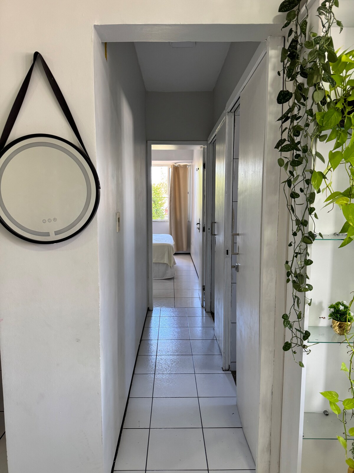 Foto do anúncio de Apartamento amplo próximo à Praia de Fortaleza em Mucuripe, Fortaleza