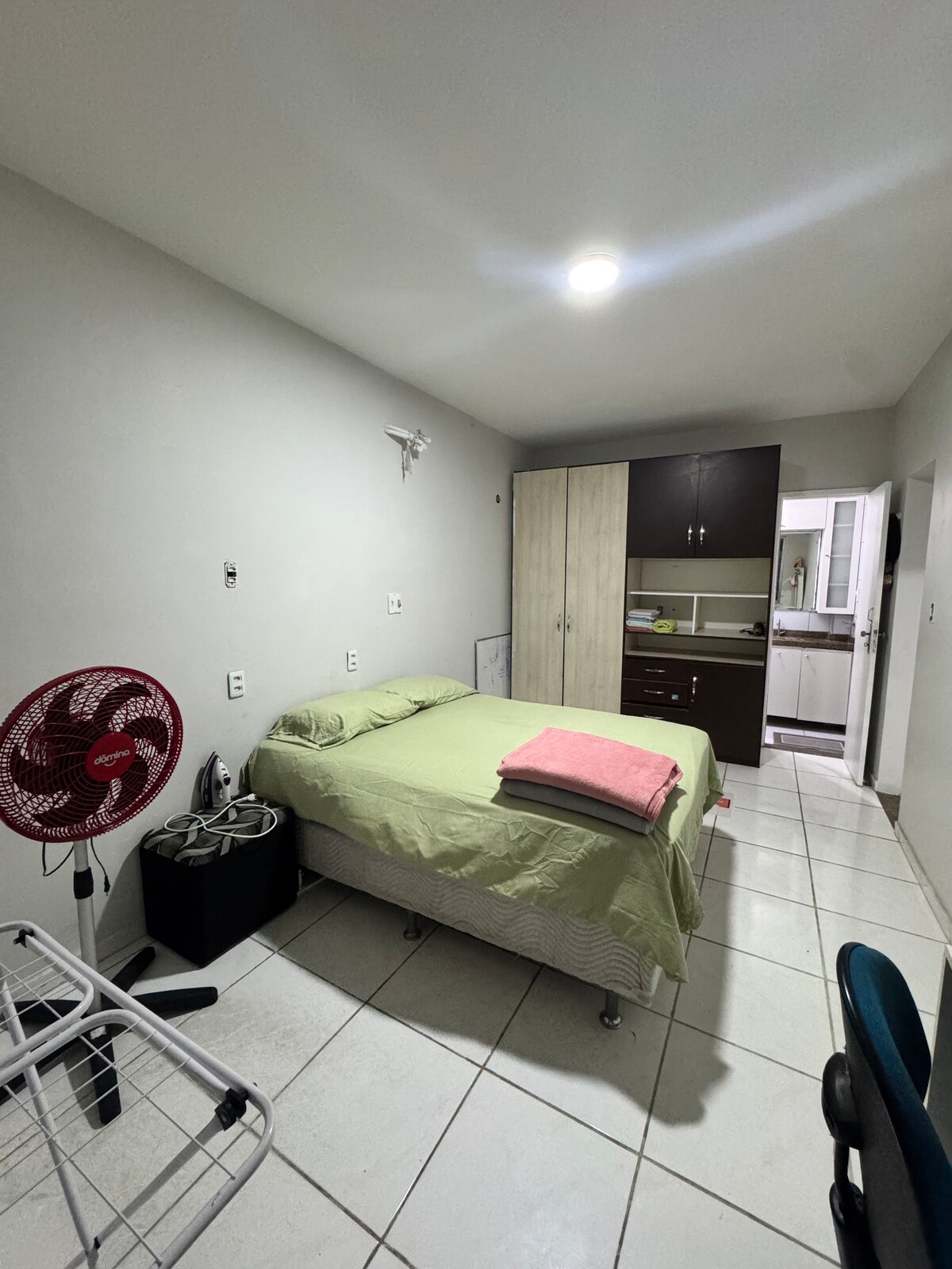 Foto do anúncio de Apartamento amplo próximo à Praia de Fortaleza em Mucuripe, Fortaleza