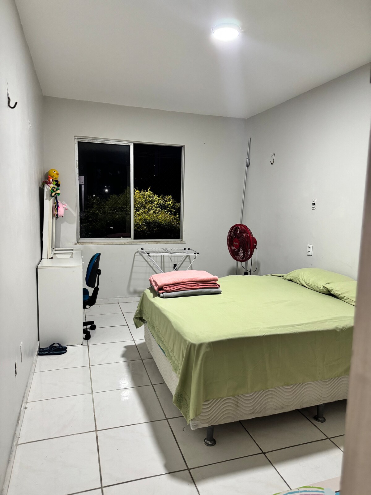 Foto do anúncio de Apartamento amplo próximo à Praia de Fortaleza em Mucuripe, Fortaleza